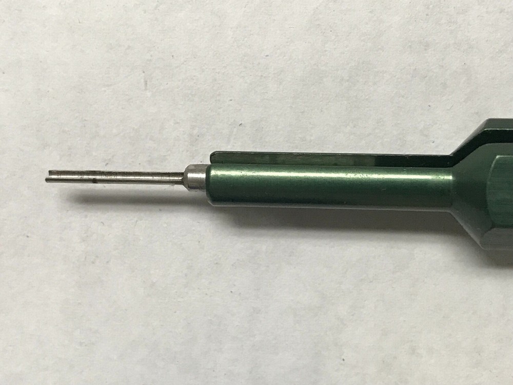 Astro ATA1051 Contact Size 22 Insertion Tool