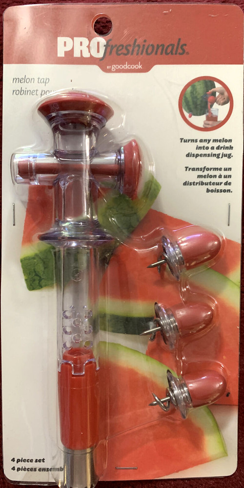Watermelon PROfreshionals Melon Tap