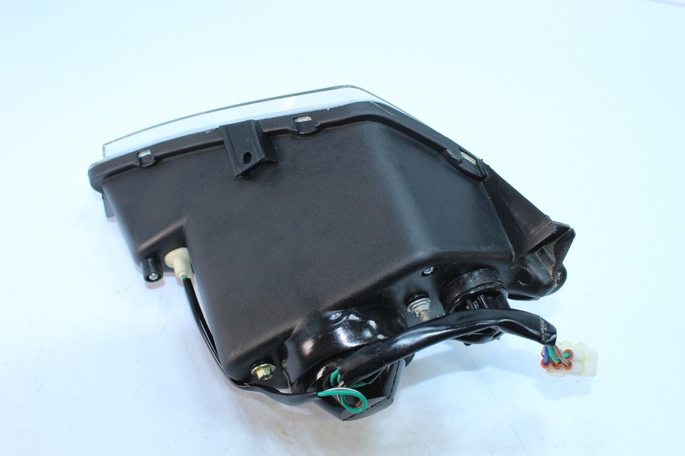 2011 CF-MOTO SNYPER 600 LEFT HEADLIGHT