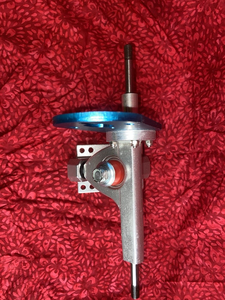 Electric Skateboard Motor Mount Motor Bracket