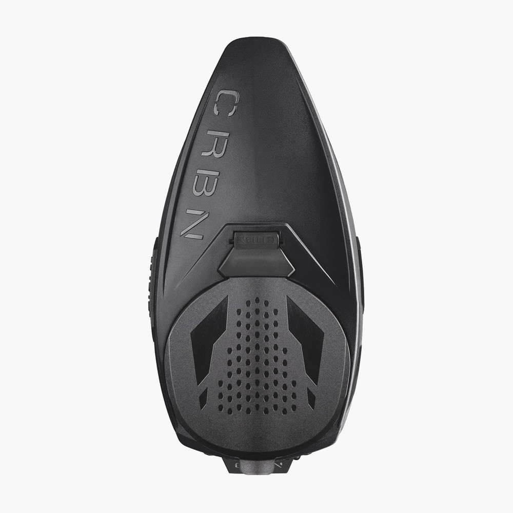 Black CRBN DRV Loader - Carbon Paintball