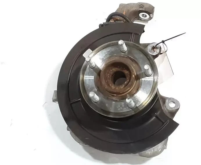 2009-2022 Dodge Ram 1500 Driver Left Front Spindle Knuckle