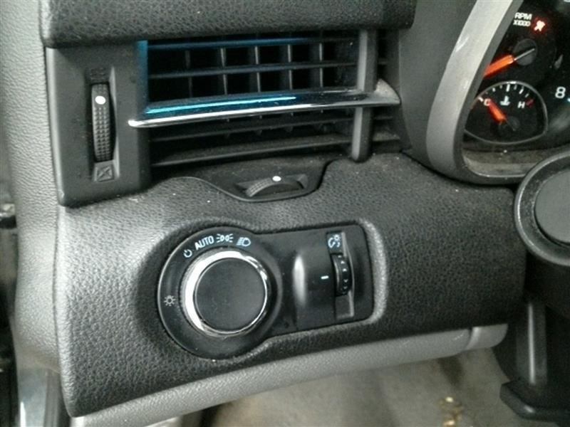 Driver Left Front Spindle/Knuckle Fits 14-20 IMPALA 104572630