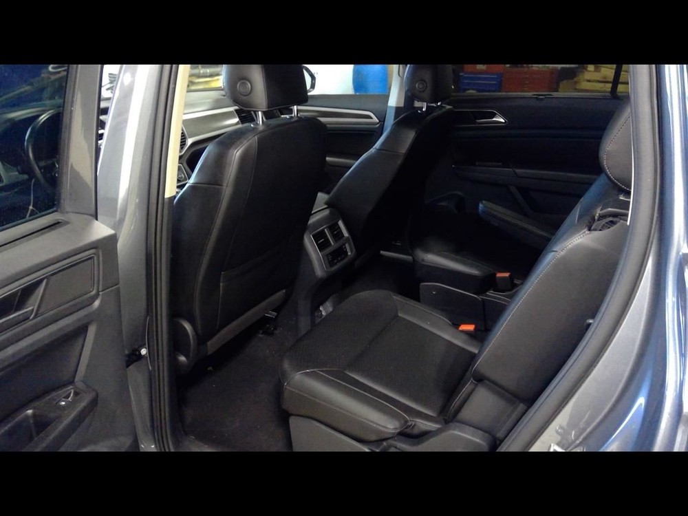 ATLAS 2019 Air Shutter 1049556