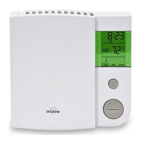 TH105PLUS/U Line Volt Prog. Thermostat