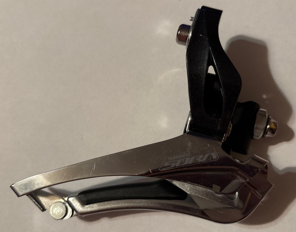 Shimano Sora FD-R3000 Front Derailleur