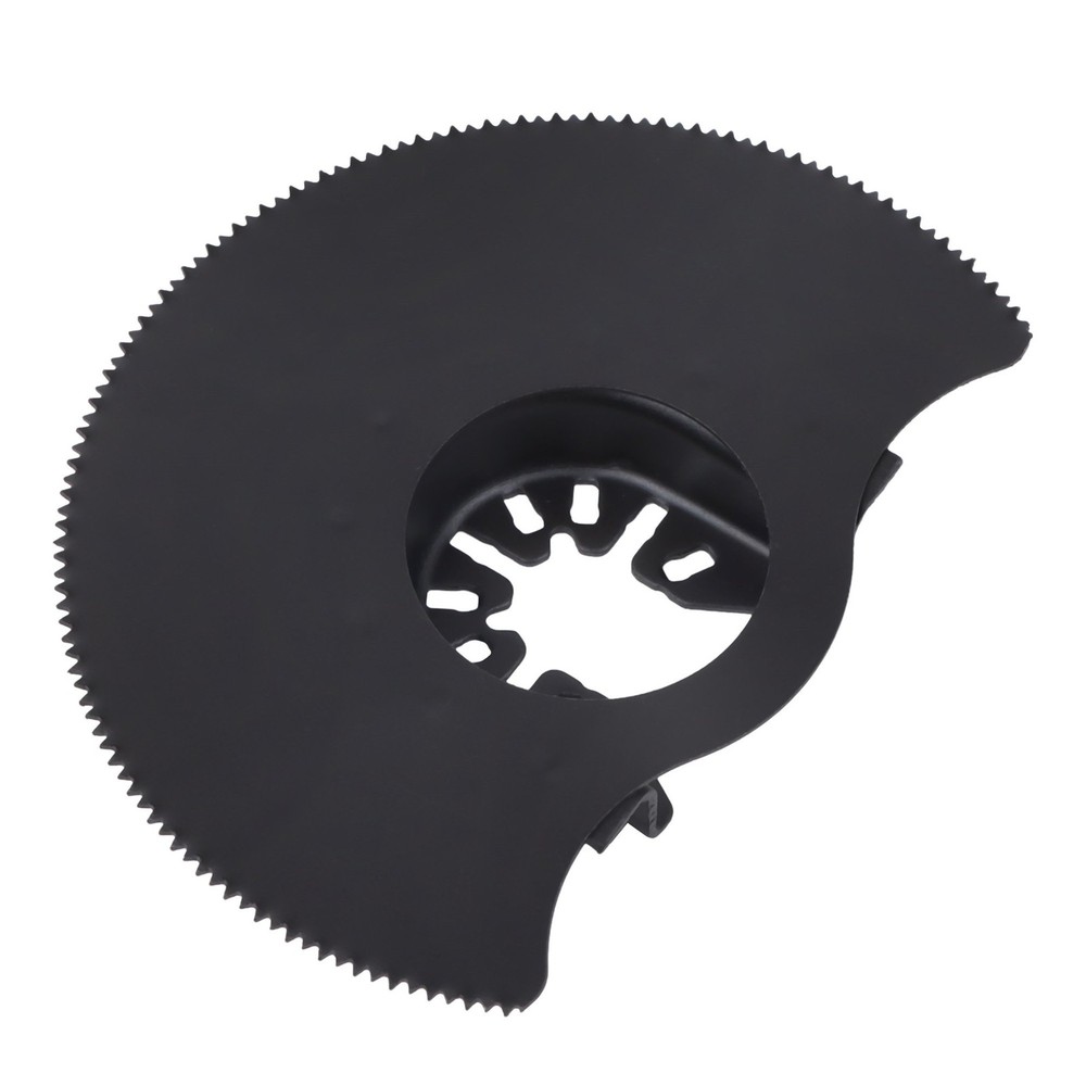 30PCS Universal Titanium Oscillating Tool Blades Japanese Tooth Multi Tool Blade