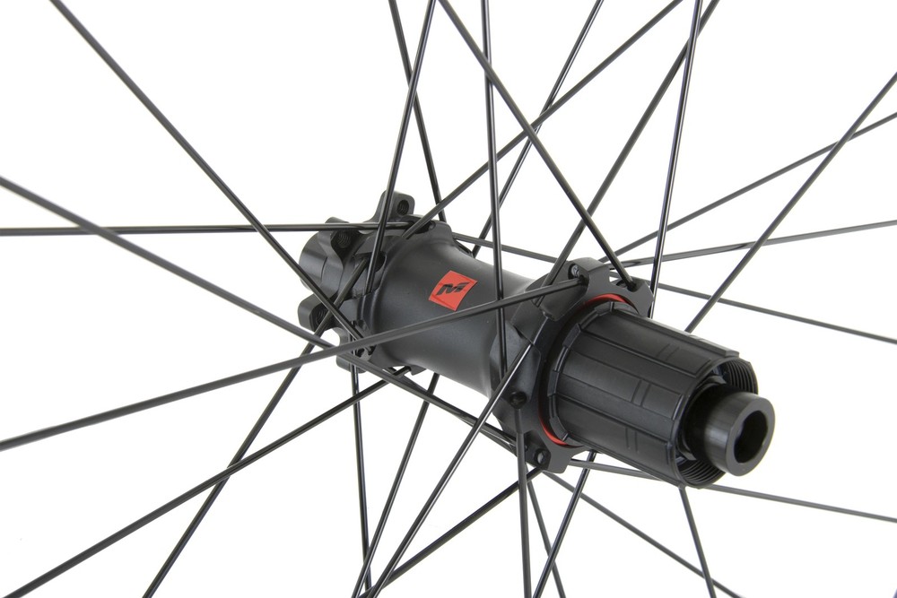 MASSI WHEELSET 29" VENOM 2 BOOST MS12