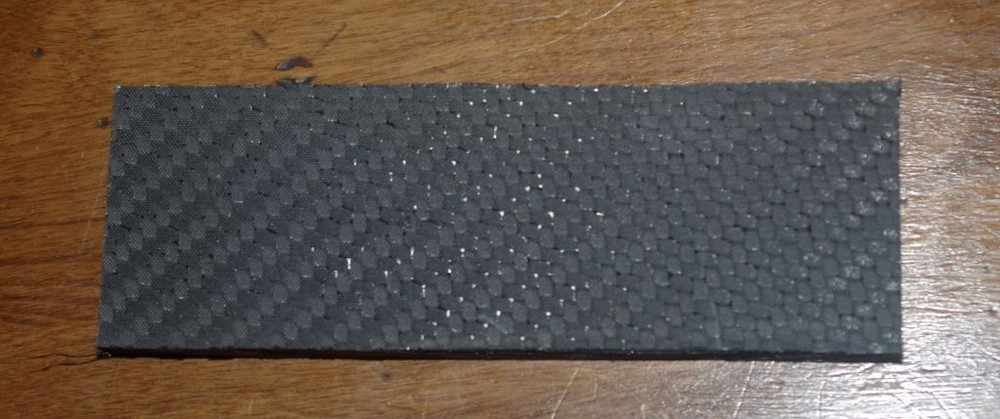 carbon fiber sheet