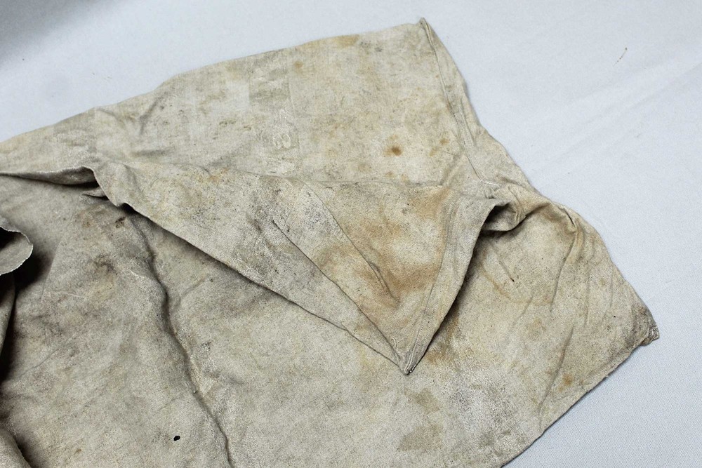 WW2 German Laundry Bag . EFL2374