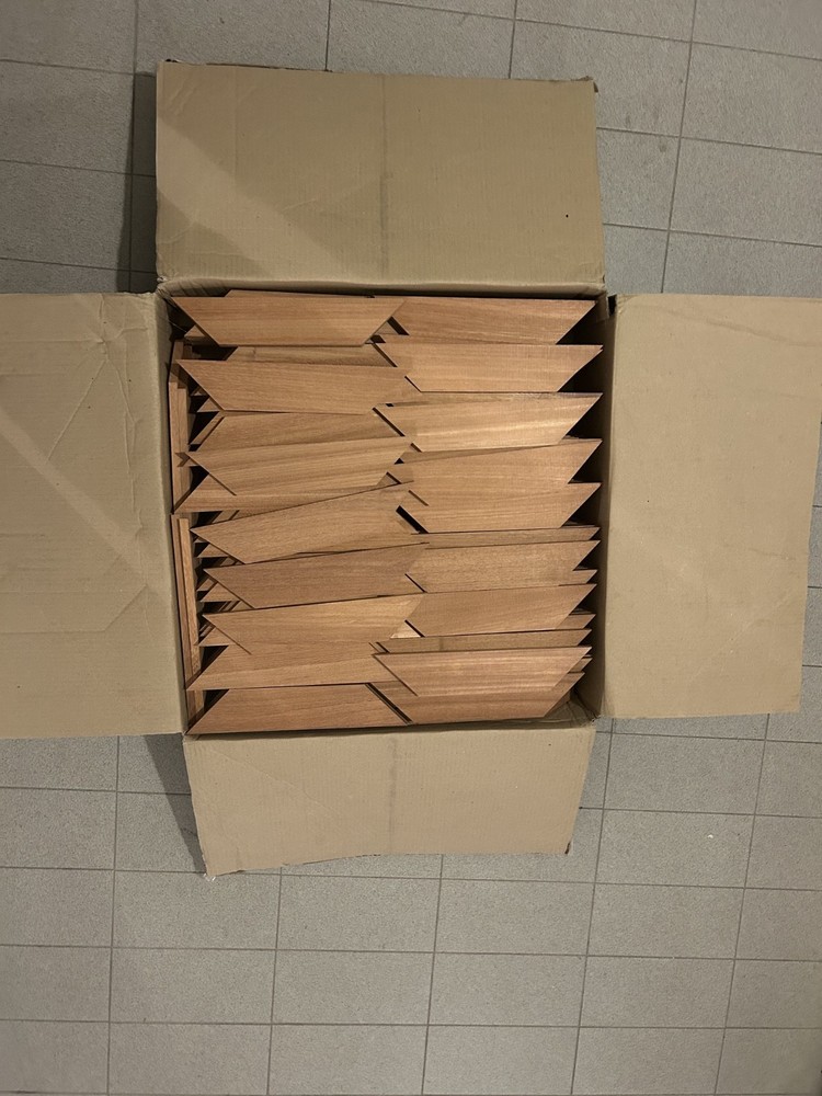 legno(parquet duossié AFR)