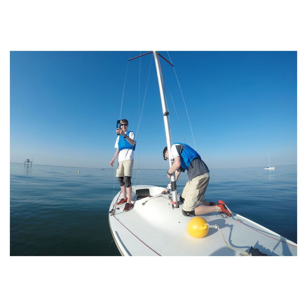 SPINLOCK Impact Protection Large Kneepads (DW-KPD/3)