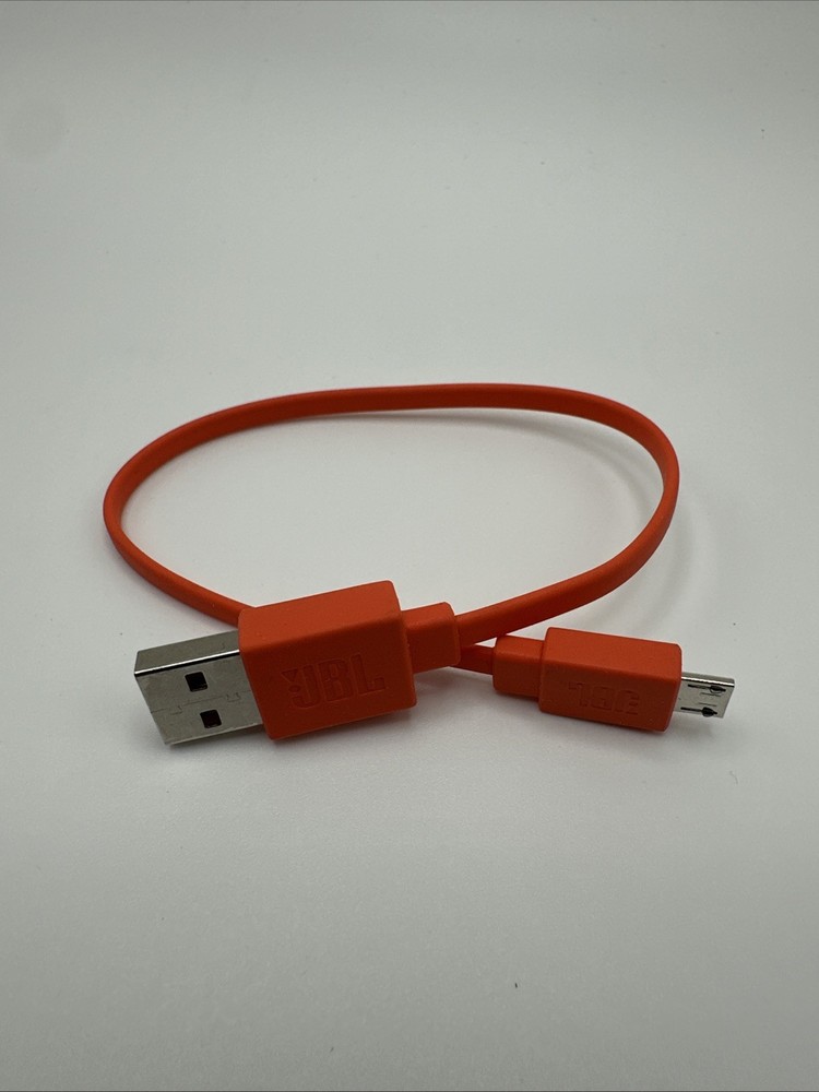 JBL Replacement Micro-USB Charging Cable