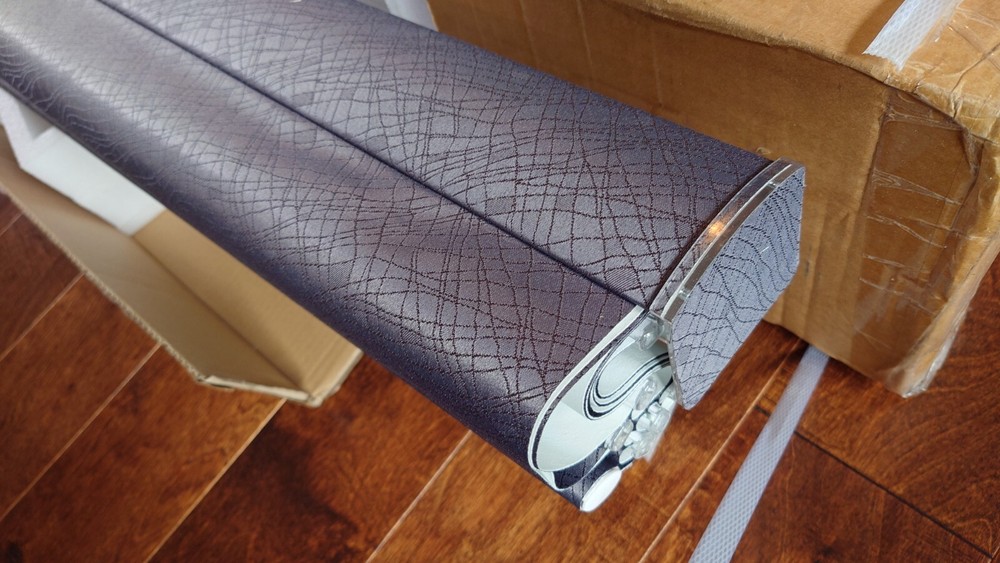 Graywind Custom Shades