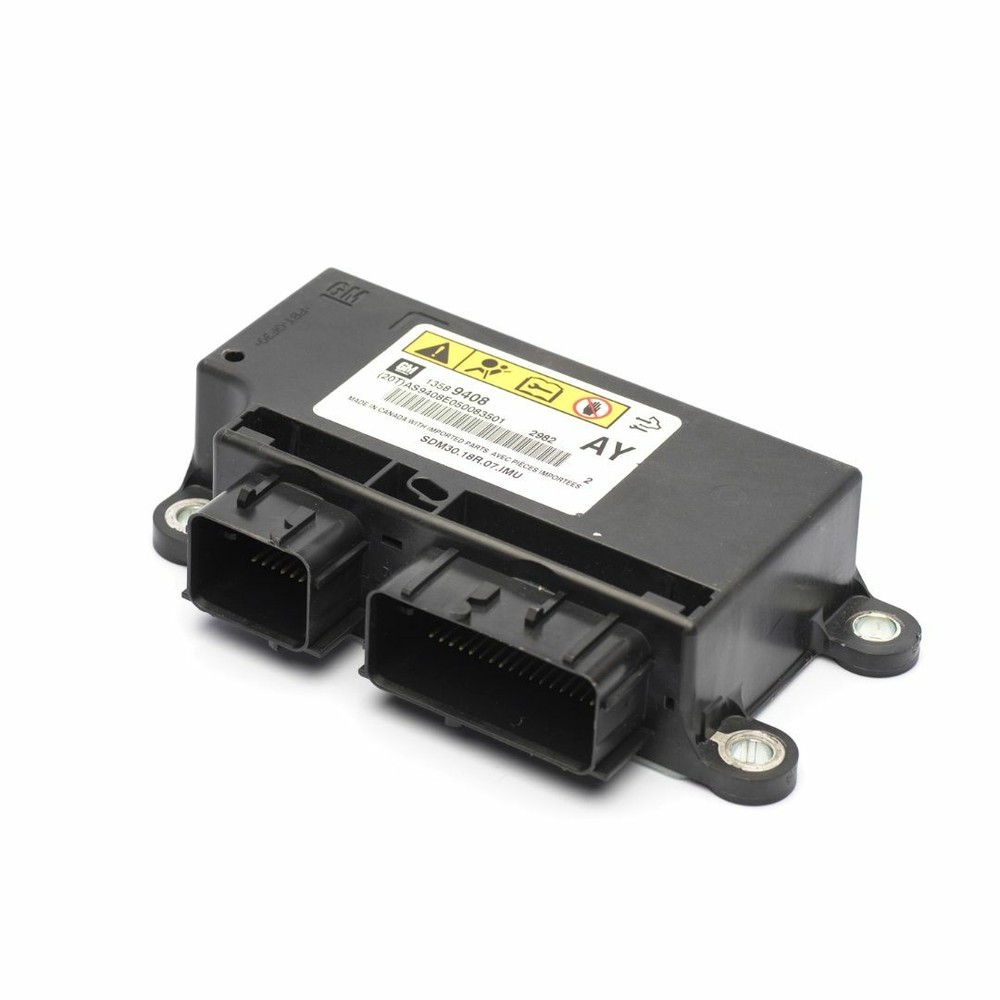 For Chevrolet Blazer SRS SRS Hard & Light Codes Clear