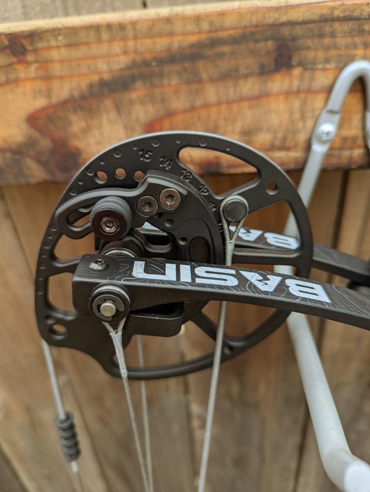 Elite Basin 2025 with High Tier Components