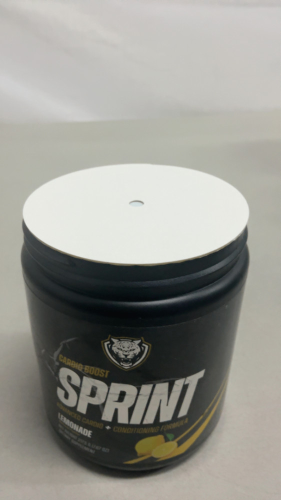 Cardio Boost Sprint 7.67 oz