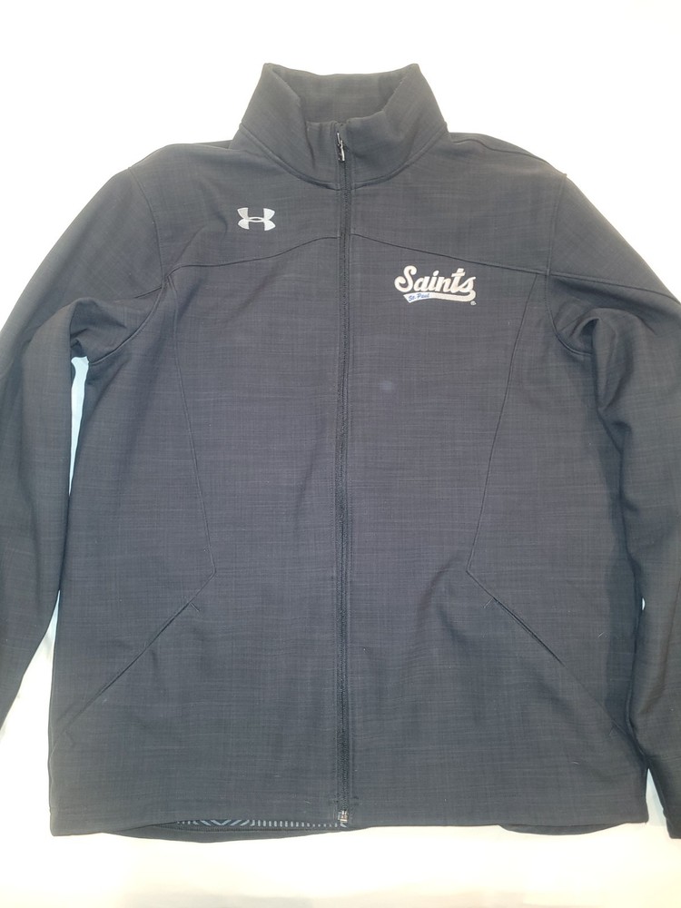 Under Armour Saints Jacket