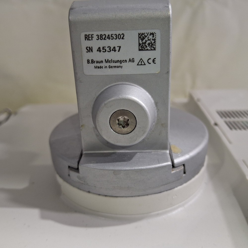 B. Braun Space Station Docking Station