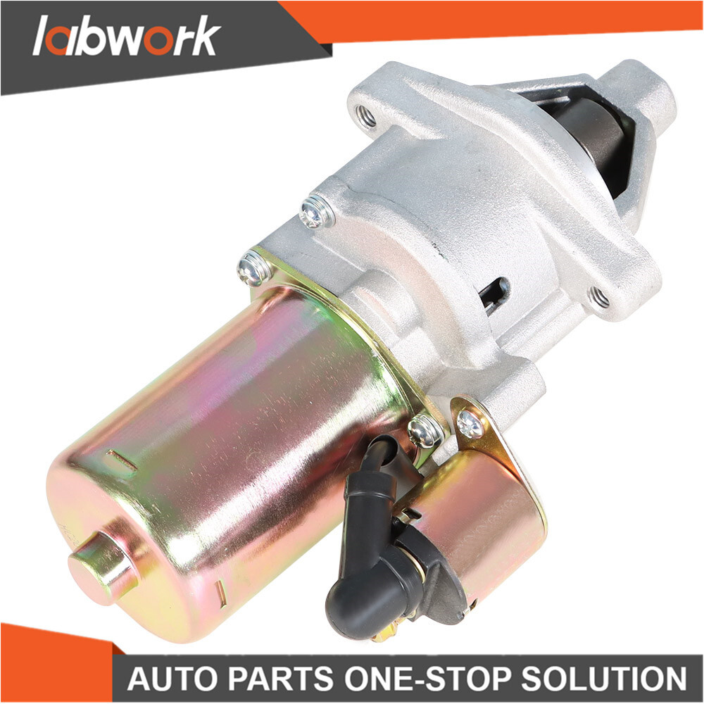 Labwork Starter For Harbor Freight Predator 13HP 420cc 60340 60349 69736 Engine