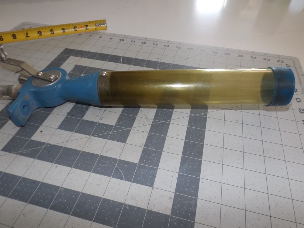 PACIFIC Deluxe Powder Measure