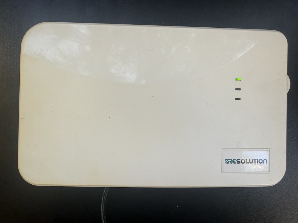 Resolution RE524X Wireless to Wireless Translator | Powers O