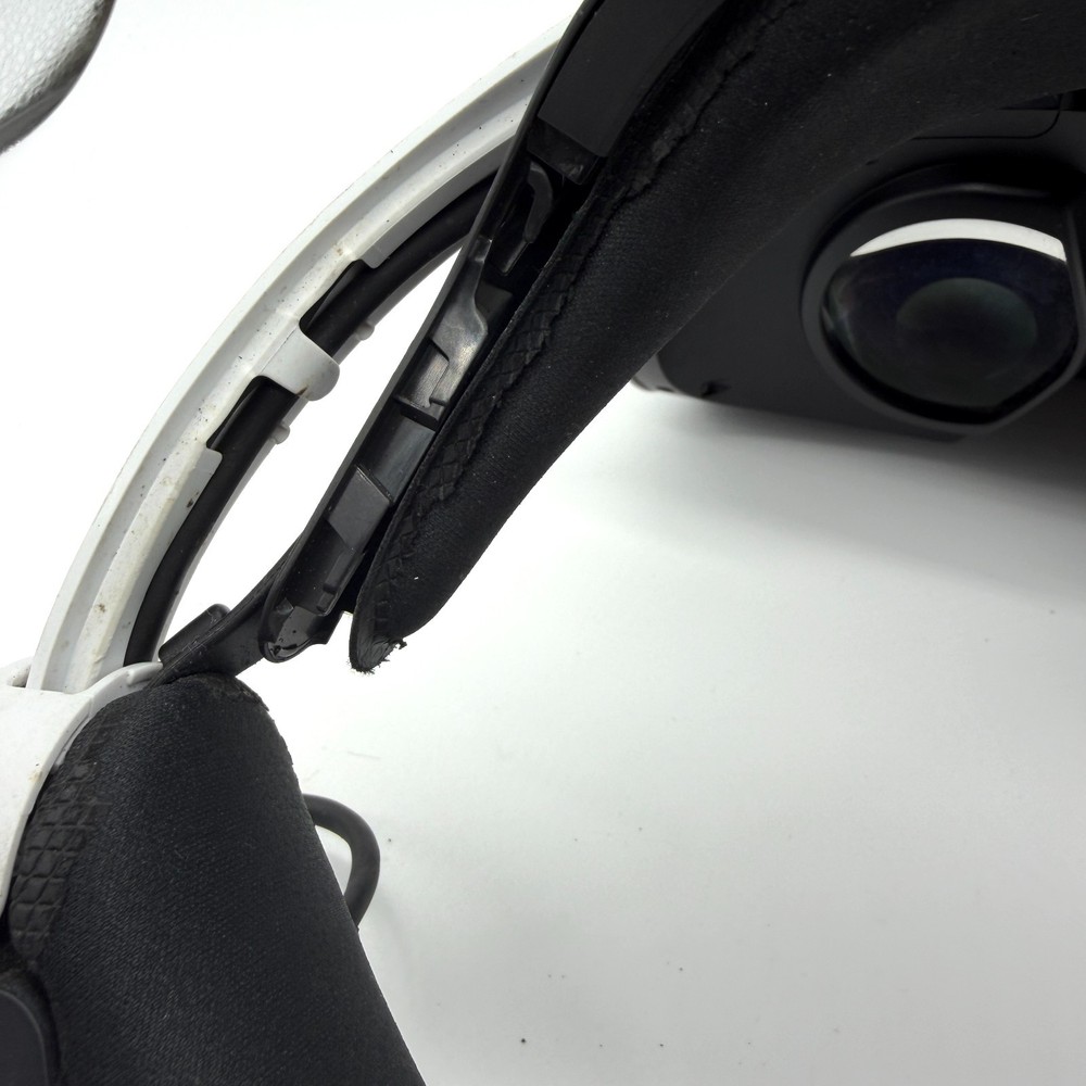 Playstation VR PSVR Aim Motion Controller Camera Lot READ DESCRIPTION