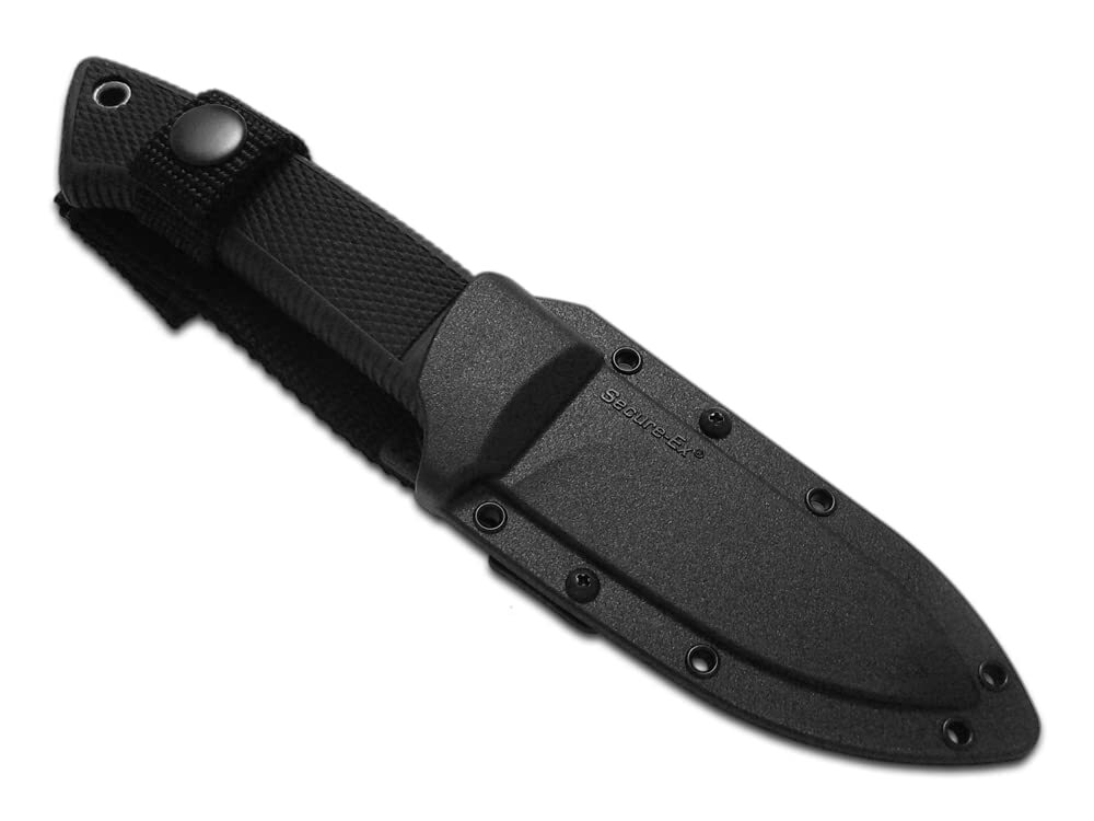 New Cold Steel Pendleton Hunter Fixed Blade Knife CS-36LPST
