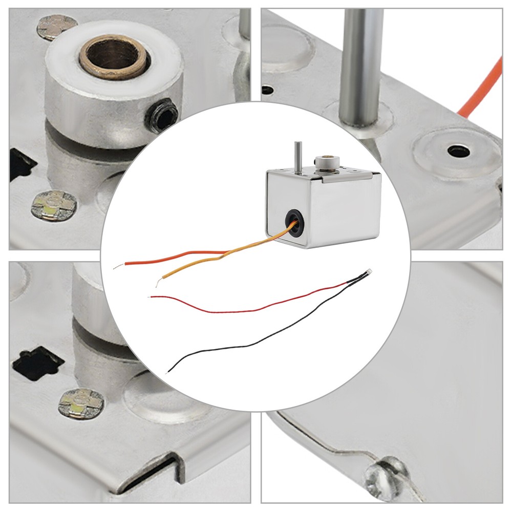 Damper Actuator Motor, 2-Wire Damper Actuator, 2 Wire Spring Motor Actuator