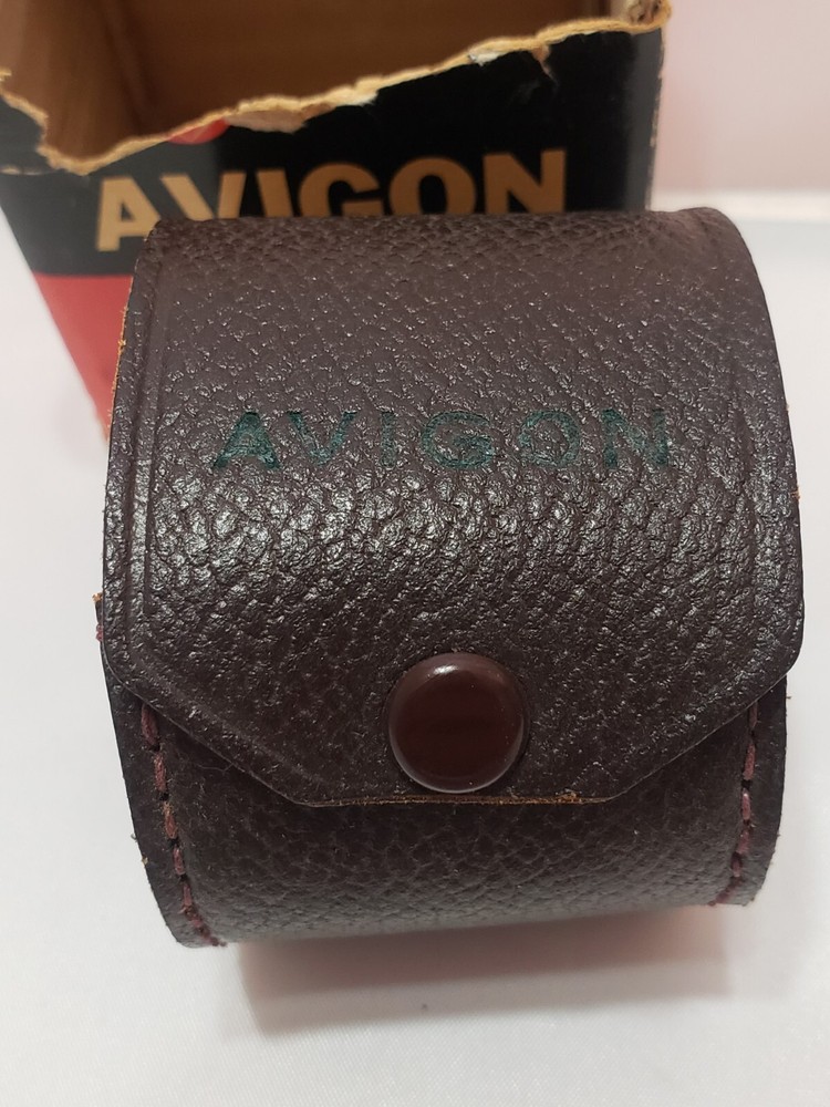 Avigon Wide Angle Auxiliary Lens Model WA-VI