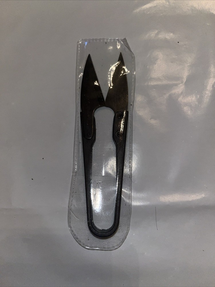 Thread Nippers 4 Inches Long