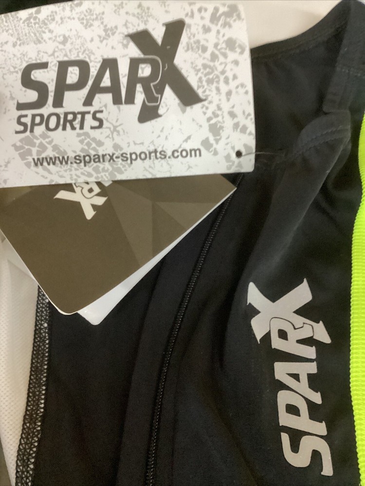 Sparx Triathlon ￼ Suit