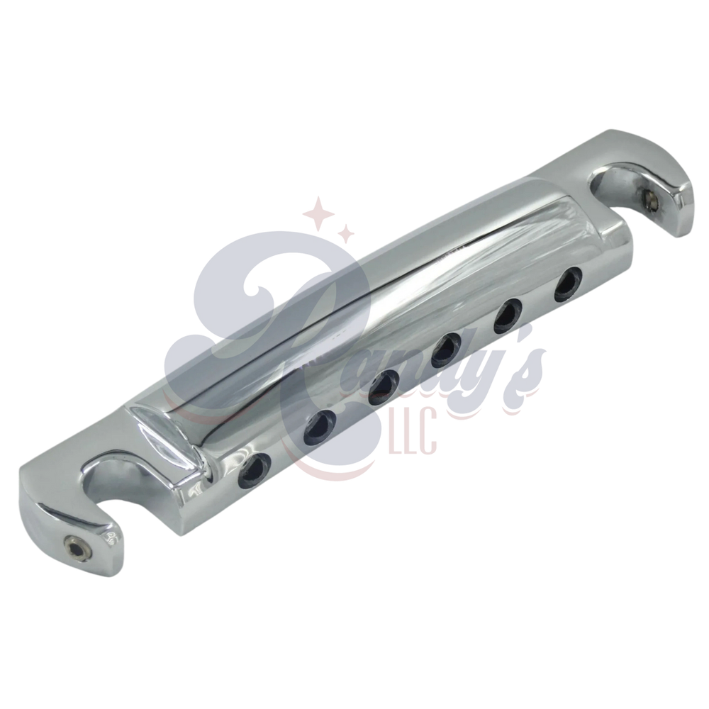 Advanced Plating Inc (API) Pinnacle Locking Stop Bar - Aluminum