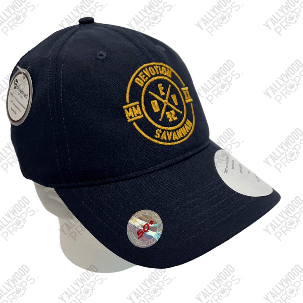 Devotion (2022) Hat Cast & Crew Gift