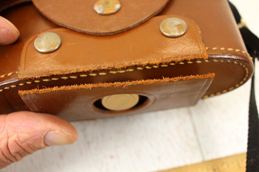 Kodak Pony No.135 Camera