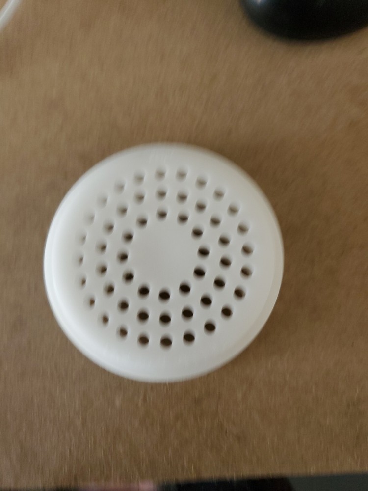 CTC Pasta Express Maker Model X2000 Replacement Part, Die Disc ORIENTAL NOODLE
