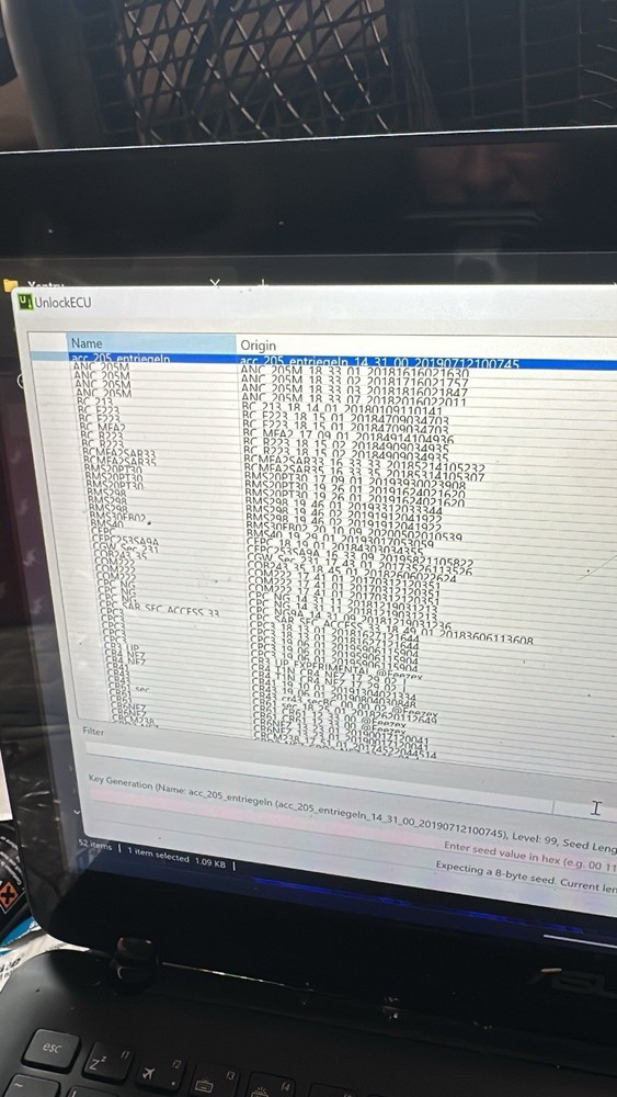 Touch Screen Random Computer With Xentry Wis Videmo Monaco Offline Scn