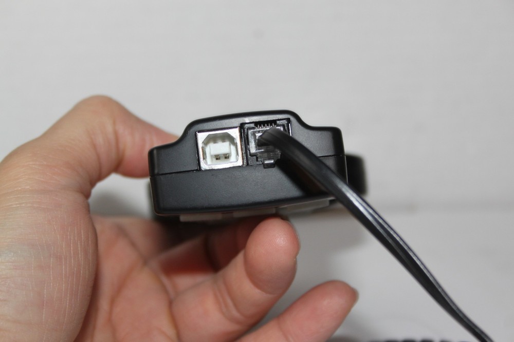 iOptron GoTo Nova Hand Controller