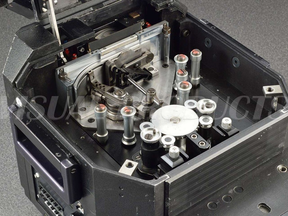 Fries Engineering VistaVision Butterfly Camera Package *Serviced + Warranty*