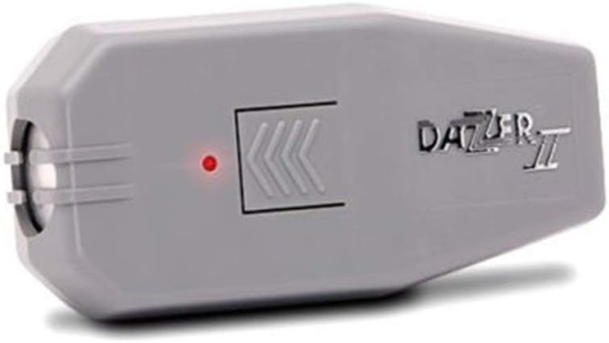 High-Powered Ultrasonic Repeller