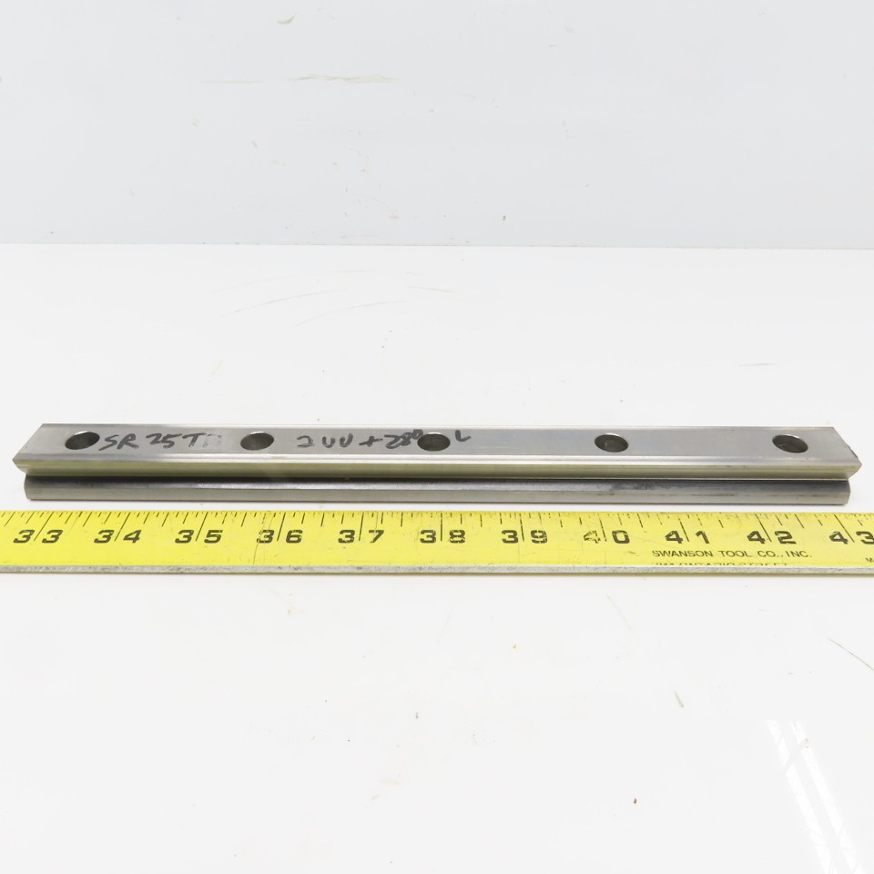 THK SR25V2UU+280L Linear Guide Rail 280mm Long
