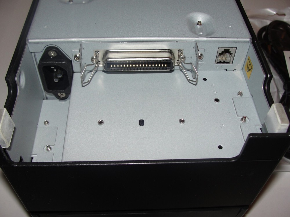 🔥STAR SP700 SP742 Dot Matrix POS Receipt Printer Parallel Interface 💯