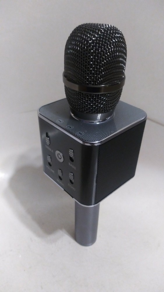 My Karaoke Wireless Microphone Bluetooth