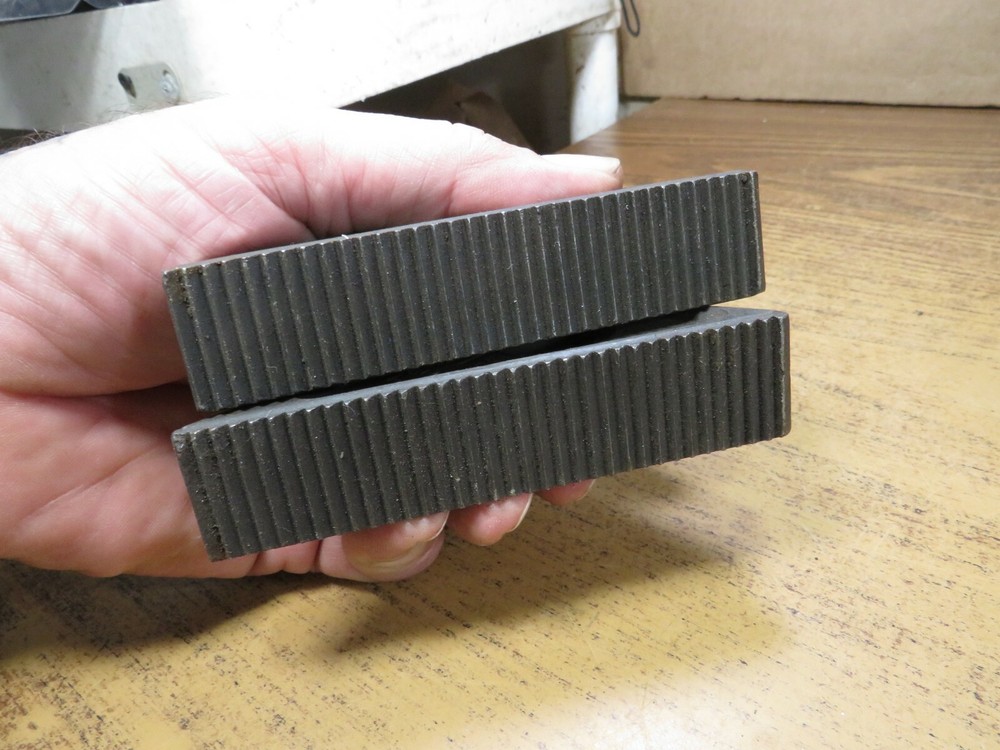 TECO 40104 2 Half Step Block