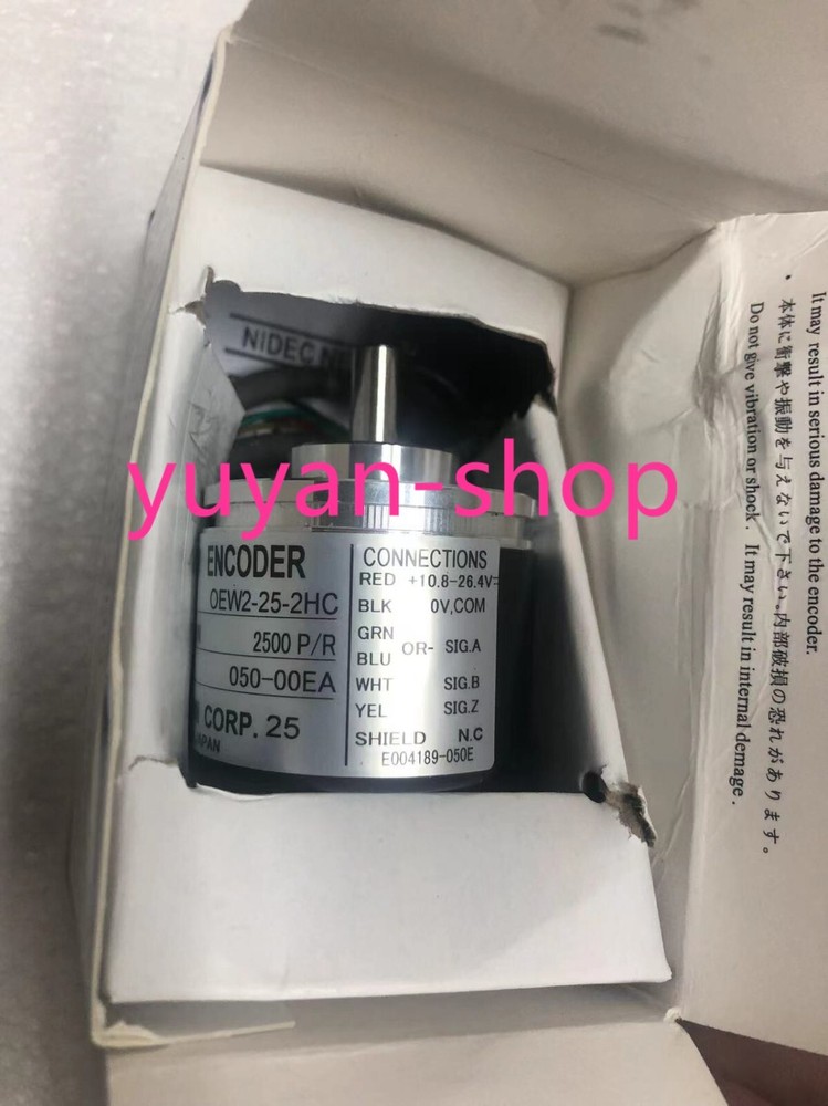 1PC FIT FOR encoder OEW2-25-2HC