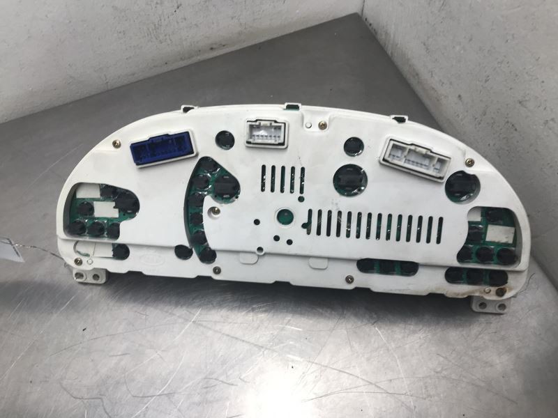 Speedometer Cluster MPH Fits 03-04 SORENTO 10405