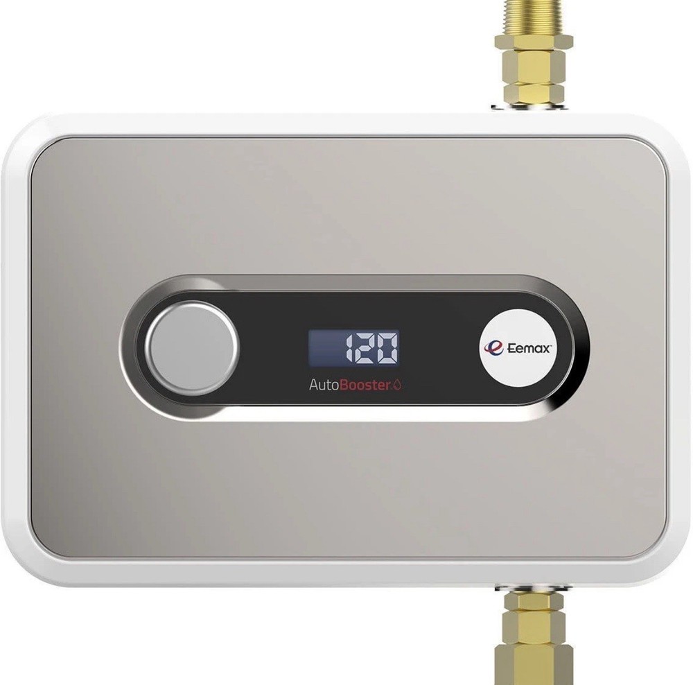 WATER HEATER TANK BOOSTER - EEMAX HATB007240 AUTOBOOSTER 7.2 KW ELECTRIC