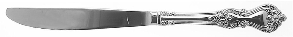 Reed & Barton Marlborough  Modern Solid Knife 5437873