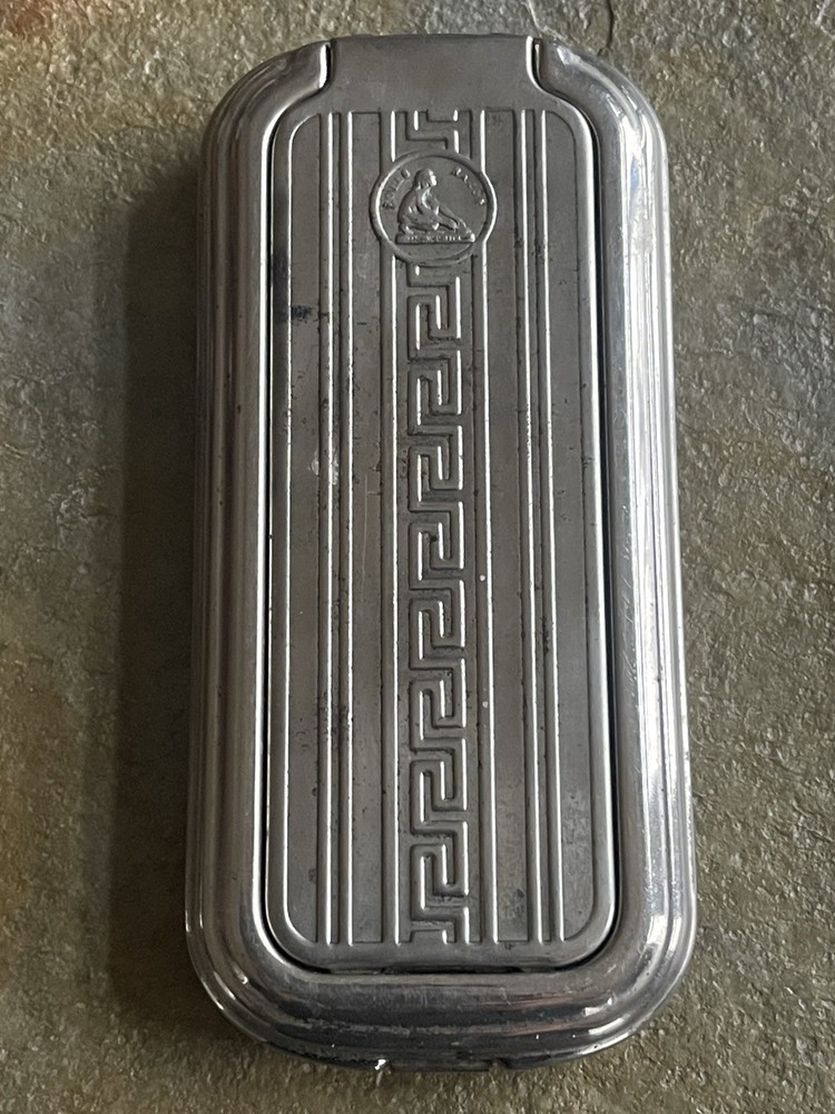 Razor Vintage Rolls Razor Made in England