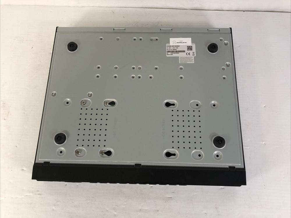 Network Video Recorder DNVR802L-8P